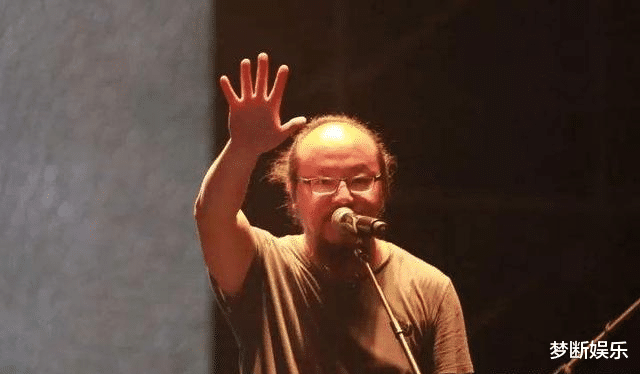 窦唯|为给女儿准备嫁妆，窦唯卖掉自己的四合院，回家与父母同住