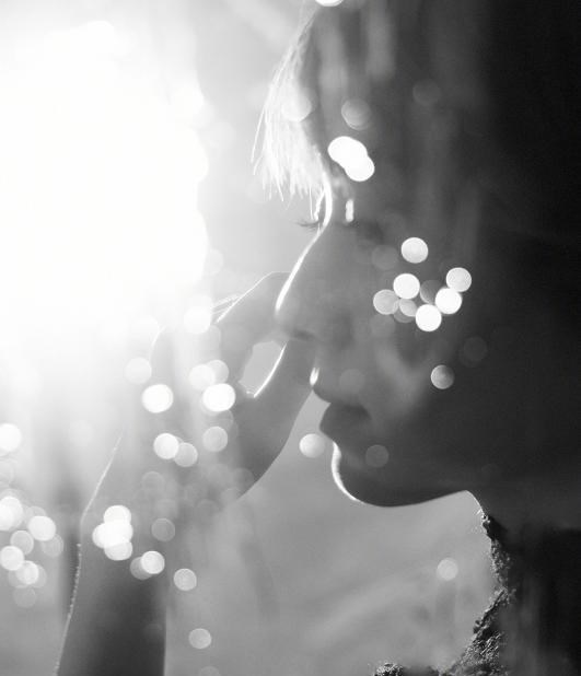 马伊琍|马伊琍：单身2年有感触，北影节晚会上浅谈又挣钱和又带娃的不易