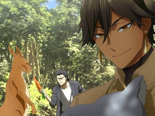 国服|fgo国服后续活动安排预告:1.6剧场版和HF第三章有望引入国内