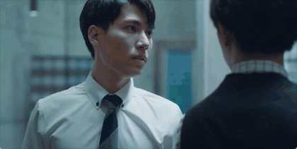 本科生|“因为是你，不喜欢也得喜欢！”