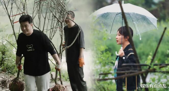 张艺兴|陈赫问张艺兴: 你和杨紫吃饭谁买单? 张艺兴耿直回复笑翻全场