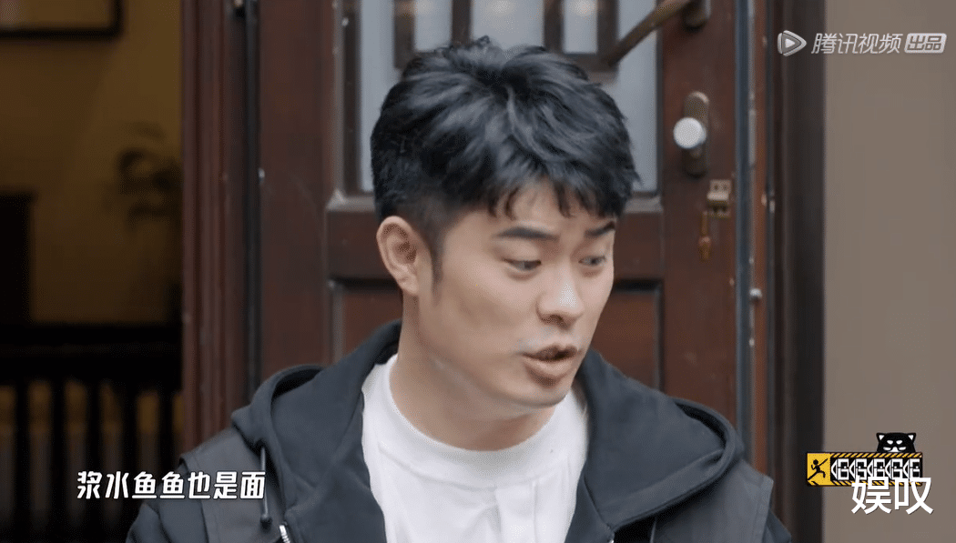 邓超|《哈哈哈哈哈2》第一期播出，没有先导片好看，最主要的原因有3点