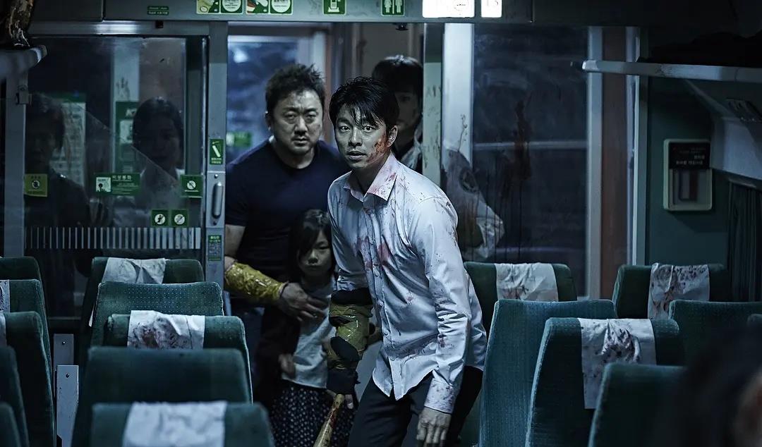 周迅|由温子仁制作的美国版《釜山行》定档，希望不要毁经典