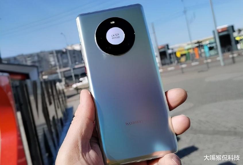 5G|华为mate50传来好消息,花粉终于等到了!听说还带5G