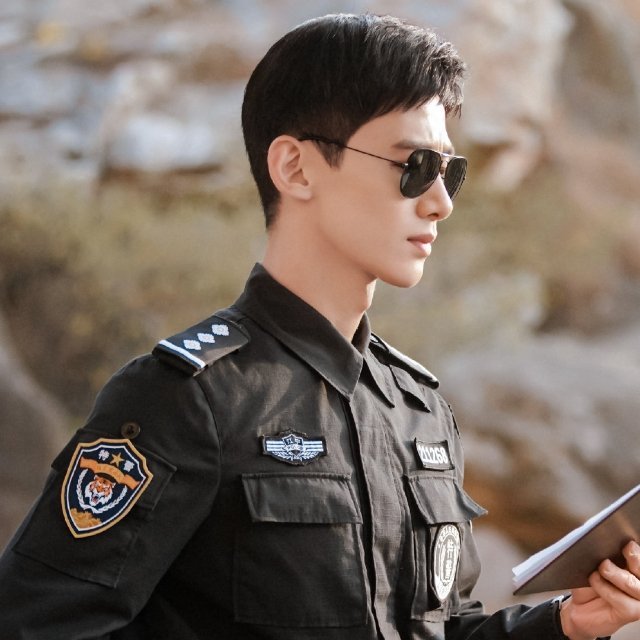 龚俊|今年的男主人设排行榜：杨洋饰演的于途第4，龚俊饰演的温客行第9