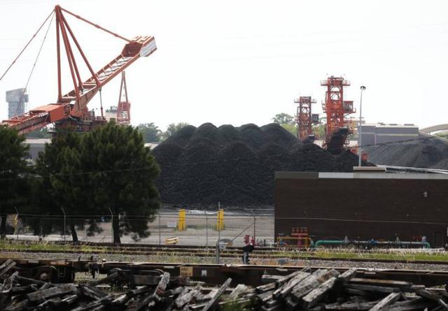 无线泉州 澳大利亚肠子悔青了!白跟中国死磕,30万吨美国煤炭进入中国