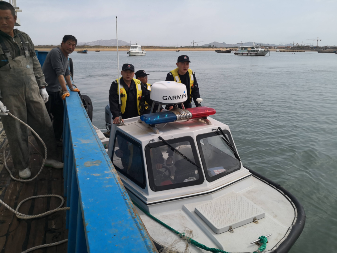 海阳融媒 特别关注！这些地方再不整改，就要被强制清理了！