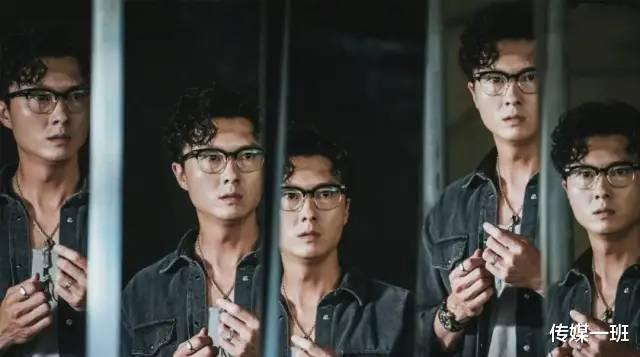 王浩信|你不知道的视帝王浩信：内地土生土长，普通话10级，弟弟也是演员