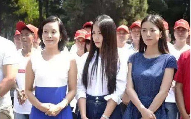 横店|你知道横店现状吗：“美若天仙”的校花群演随处可见，结果如何