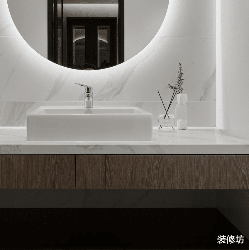 打造一场偶遇,实现空间的完美升级,看动与静如何和谐统一