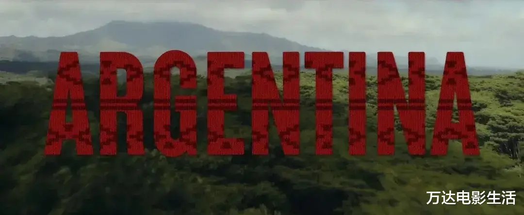 红色通缉令|2亿美金砸出的动作大片，全是套路