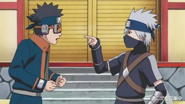 火影忍者|火影最该黑化的人是谁？岸本齐史访谈直言，不是佐助而是他