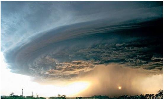 今年是个寒冬,拉尼娜持续整个冬天,现在各地限电,我们怎么办?