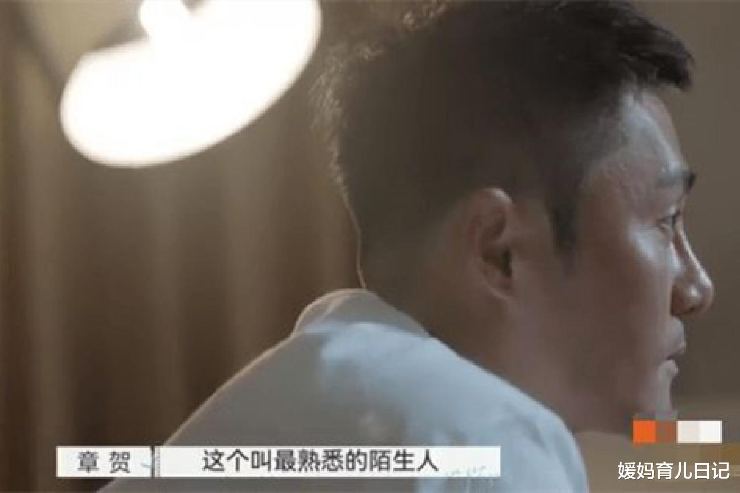 媛妈育儿日记|有孩子离异、因孩子想离异、因没孩子想离异:《再见爱人》太现实