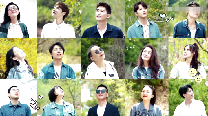 宋丹丹|郭麒麟饭局迟到道歉，遭宋丹丹舒淇狂催婚，事后吐露心声显情商