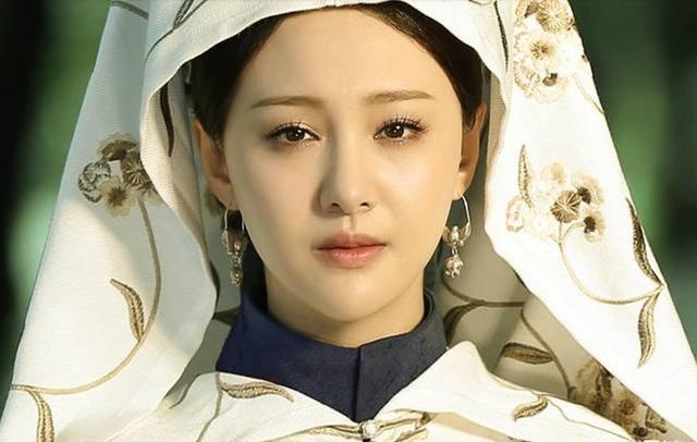 火货说时尚|位列康熙五妃之一的良妃,为何死后被康熙称为“辛者库贱妇”?