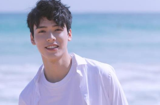 龚俊|温客行有多火？新剧一部接着一部，果然有谷主的架势