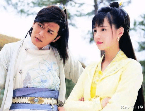 雷牧|《花间》有毒！男女主先后退出演艺圈，剧里有多甜剧外就有多残酷