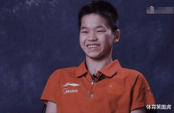 全红婵|全红婵晒日常！发文撒娇不开心，陈艾森师兄暖心回复逗红姐开心