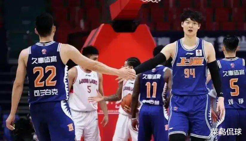 上海隊|上海隊有多強？八項數(shù)據(jù)聯(lián)盟第一