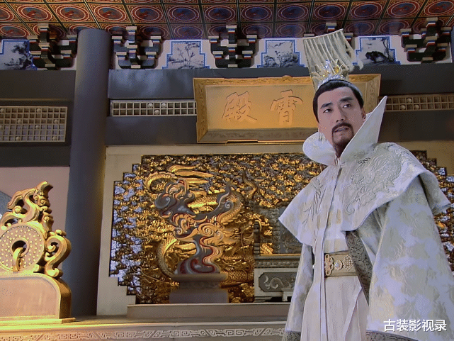 仙剑奇侠传|《仙剑奇侠传》景天都成不了仙，徐长卿为什么能成仙？