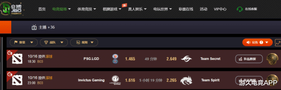 LGD|Ti10淘汰赛第五日汇总: LGD挺进总决赛