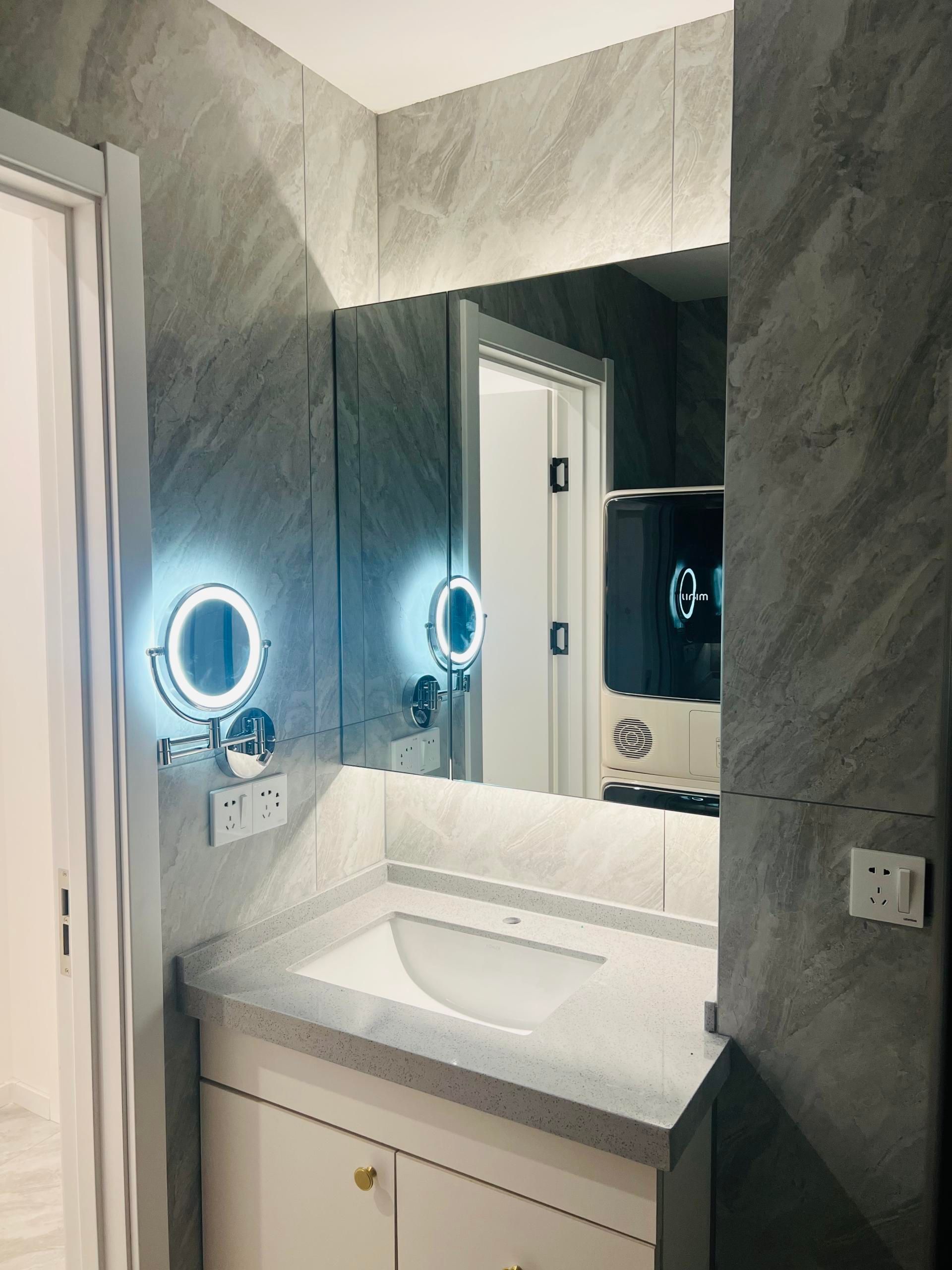 「8大区域,17种照明」有老有小的学区房,灯光设计我这么做