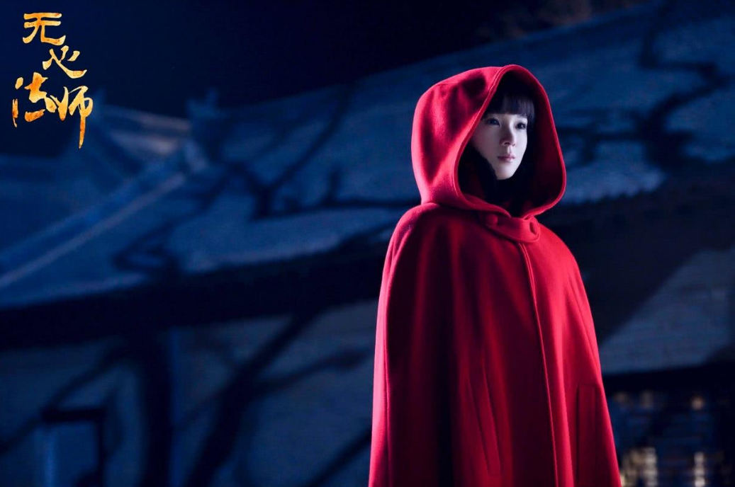 电视剧|女配比女主精彩的四部电视剧，第一部气死人，最后一部哭死人