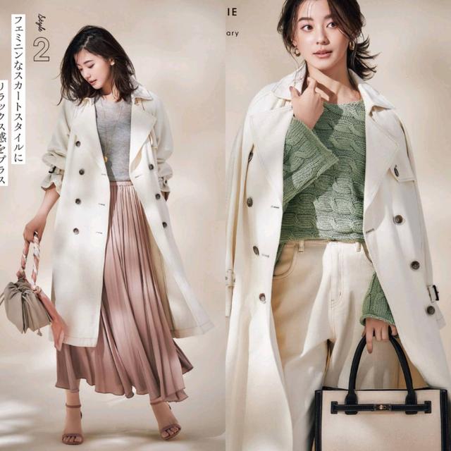 静静时尚达人 今年流行三层叠穿法，这3种单品当“夹心”，值得40岁女人借鉴