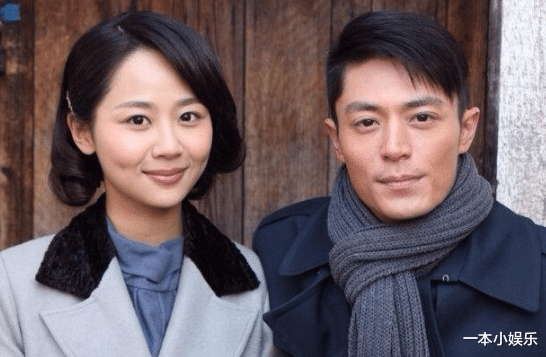 杨紫|杨紫妈妈有多低调，原来是《天龙八部》中的她，难怪杨紫这么优秀