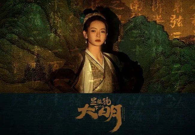赵露思|5位“圆脸女神”，刘亦菲赵丽颖深受观众喜爱，陈妍希却遭到吐槽