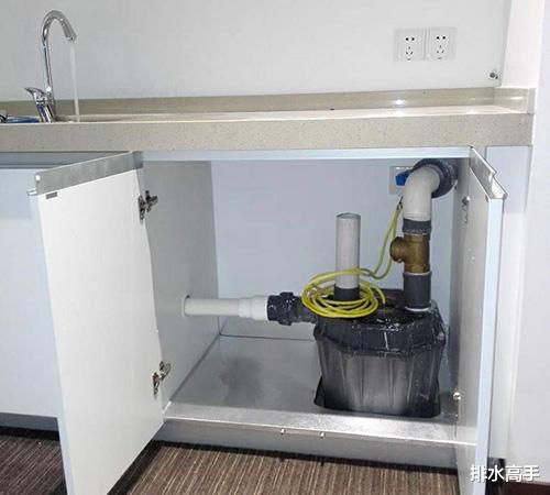 别墅地下室适合外置式还是内置式污水提升器