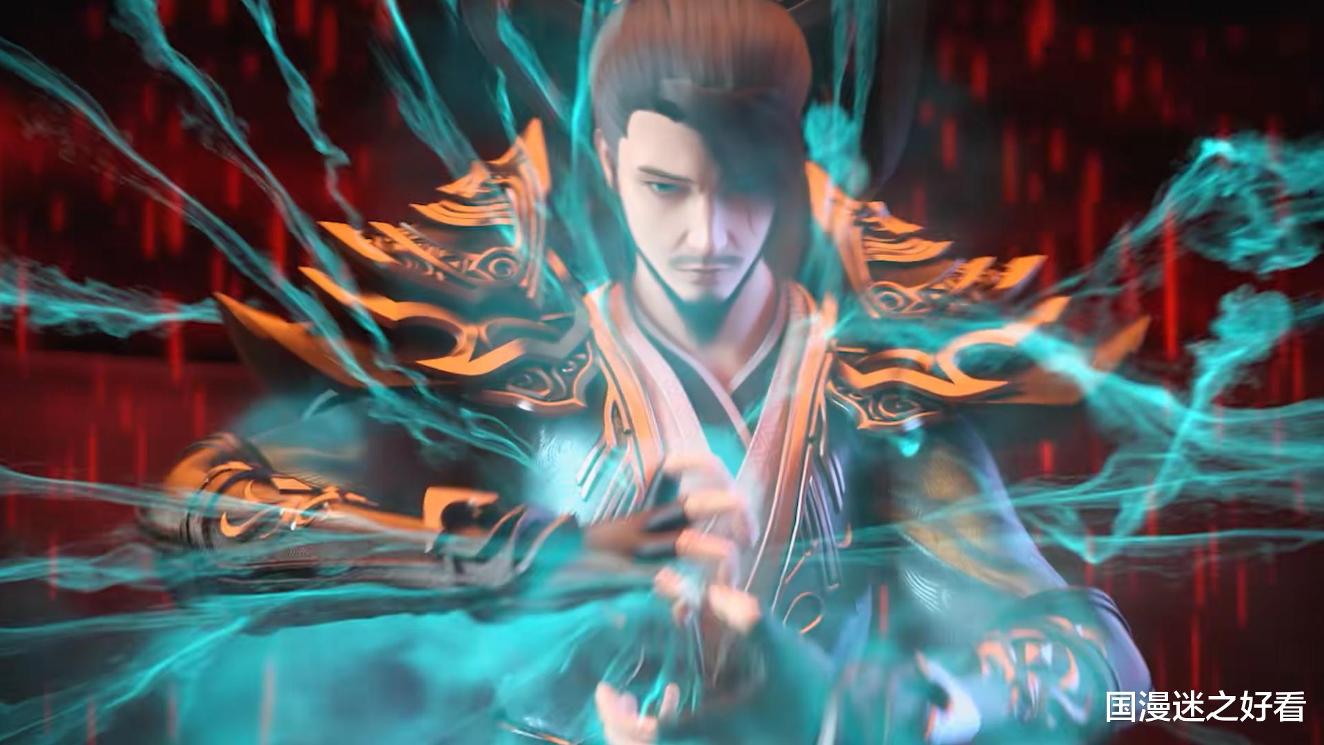 石昊|完美世界:皇都大战结束,大魔神前往不老山,石昊开启新副本