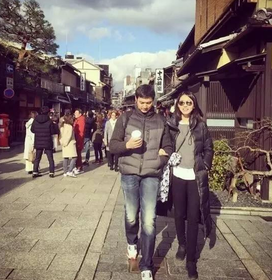 铃木保奈美|她是世界小姐，军人后代，拒嫁30亿豪门嫁上班族，今怀孕上春晚