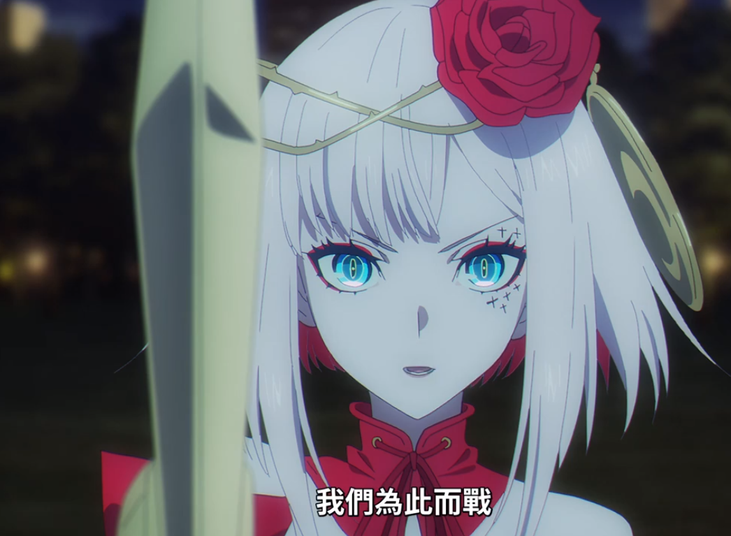 天国与地狱|宿命回响：小巨人展现出真实力有多强？一人吊打天国与地狱