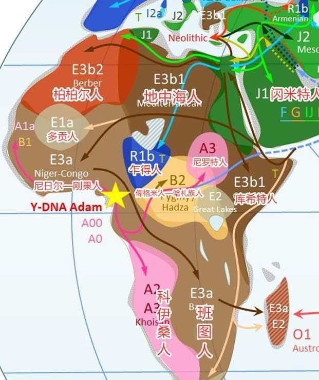 克里斯·诺斯 克里特文明之谜：到底是哪个民族创造了米诺斯王国？