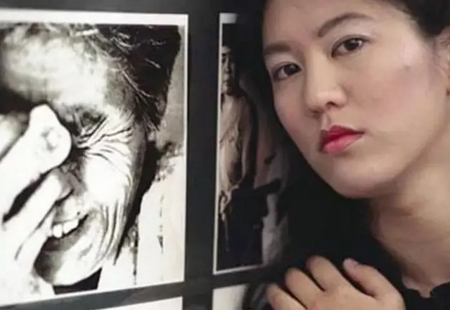 张纯如|面对南京大屠杀 跟张纯如相比：这十人堪称国人之耻 一半是明星