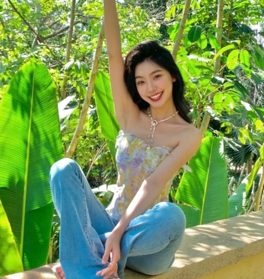 直男|這長相都能被捧成純欲頂流？直男們的審美真是越來越奇妙了