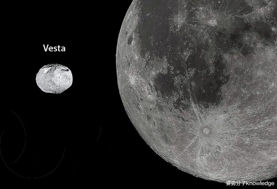 太阳系有100多颗“行星”?原来是定义的问题