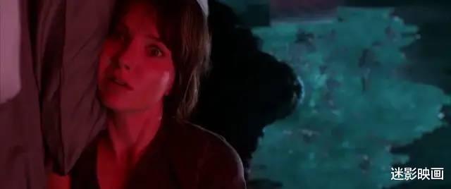 灵媒|今年最生猛鬼片，全程限制级，邪性又诡异，泰韩合拍神作《灵媒》