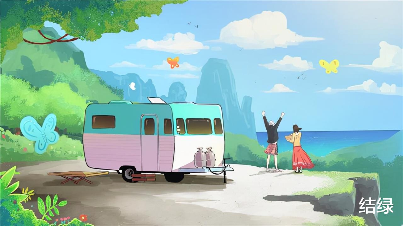 结绿|大儿媳照顾婆婆8年,婆婆临终把财产都给大儿媳,小儿子家没意见