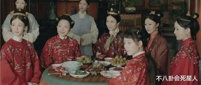 詹妮弗|清朝版釜山行?于正新剧尽显丧尸既视感,求你放弃阴间滤镜吧