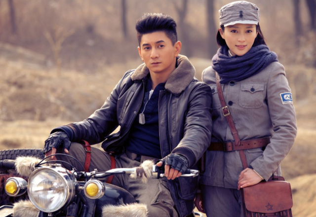 |被“强制下架”的四部剧，若你一部都没看过，那可真是厉害了！