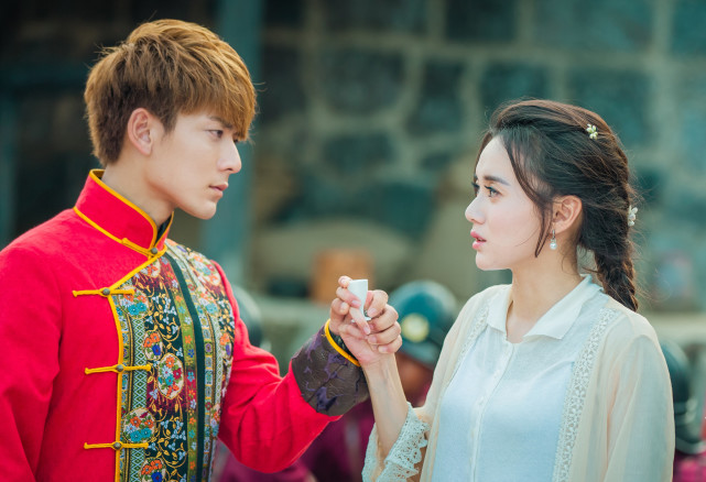 沈腾|毛晓彤怒曝与陈翔录音，男方亲自承认曾光着上身与江铠同共处一室