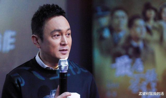 王宝强|他比王宝强还惨，6个娃却没一个亲生，还被前妻卷走所有财产