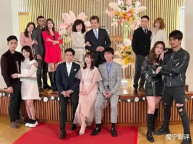 TVB|今年TVB未播的四部剧已安排上，众望所归的两部成仓底剧播出无望