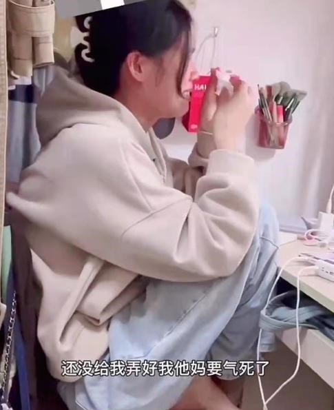 许昌女孩双11网购被商家套路,瞬间崩溃大哭:你预售个屁啊