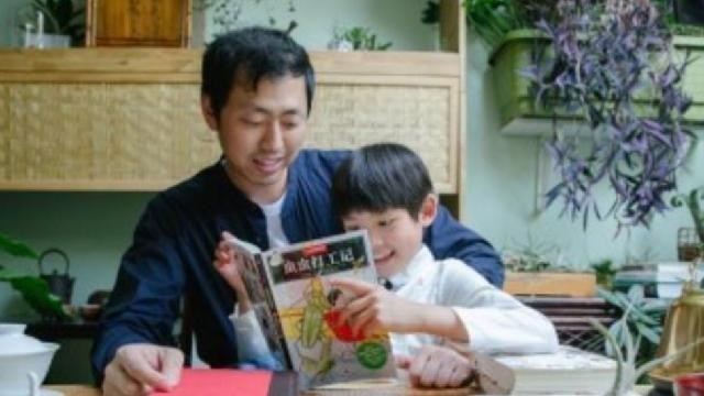 王昱珩|“最强大脑”王昱珩：真正的厉害，就是把曾经说过的大话全实现