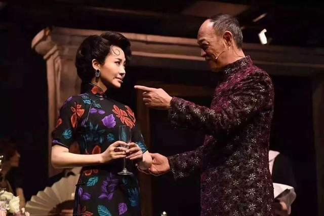 许晴|“风情万种”许晴的“成长史”，她的故事远比你想得更精彩