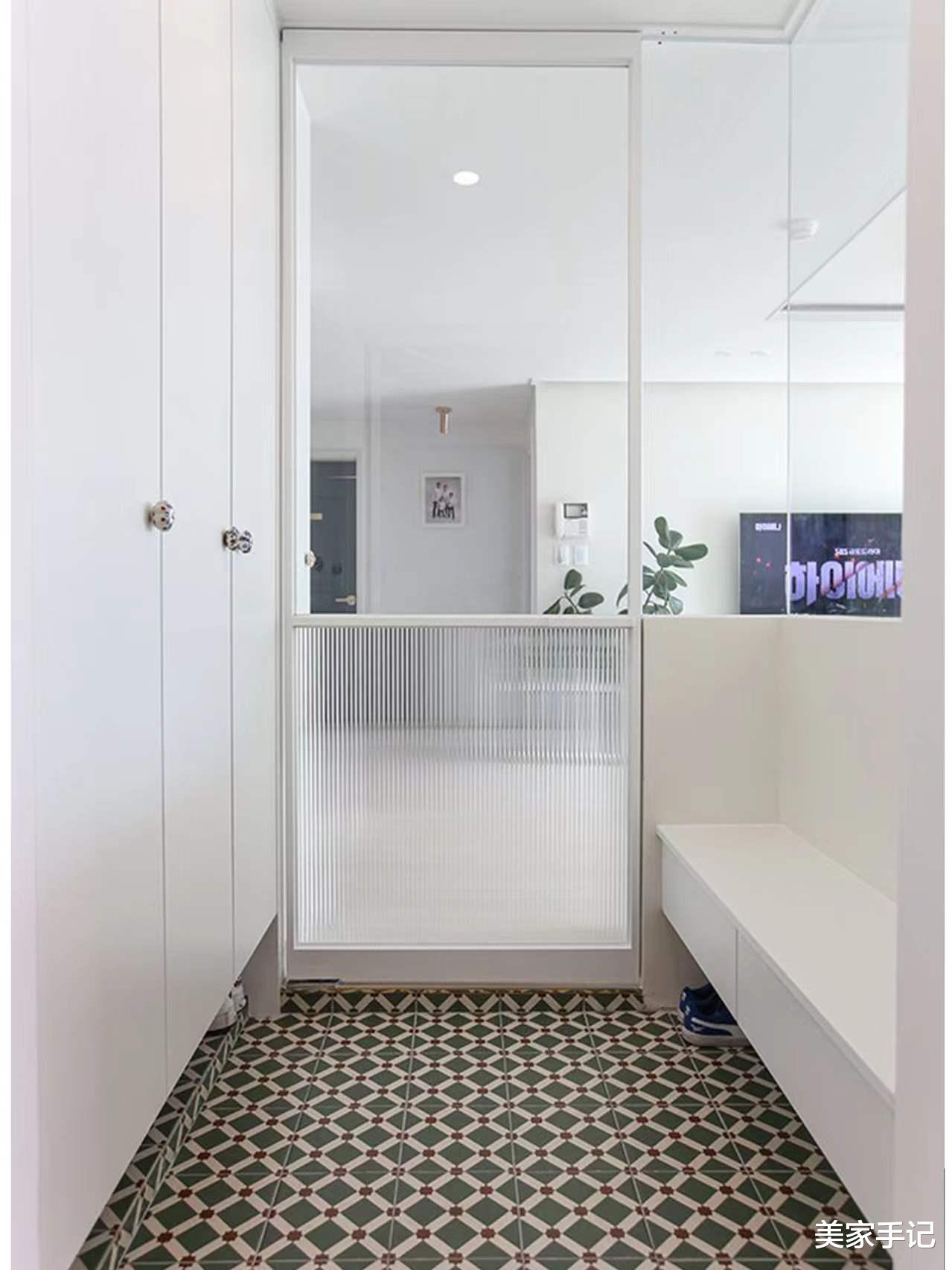 越来越多人喜欢“去家务化”的装修，建议跟这些阿姨学习，超实用